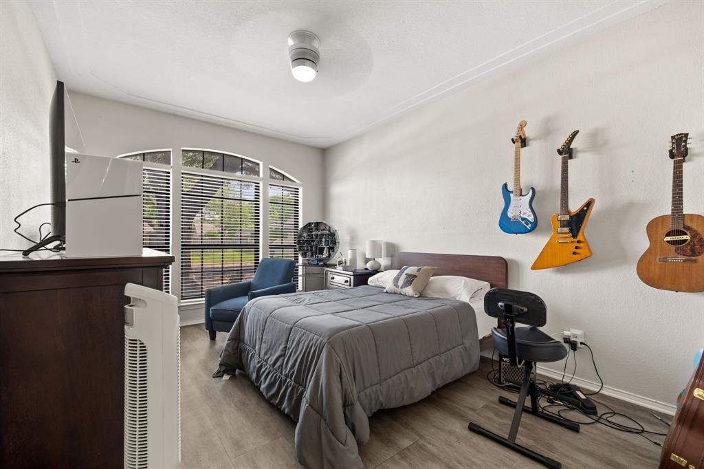Bedford Place - Residential