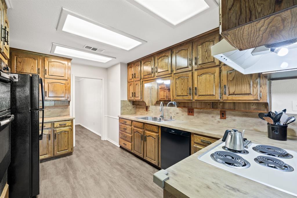 Bedford Place - Residential