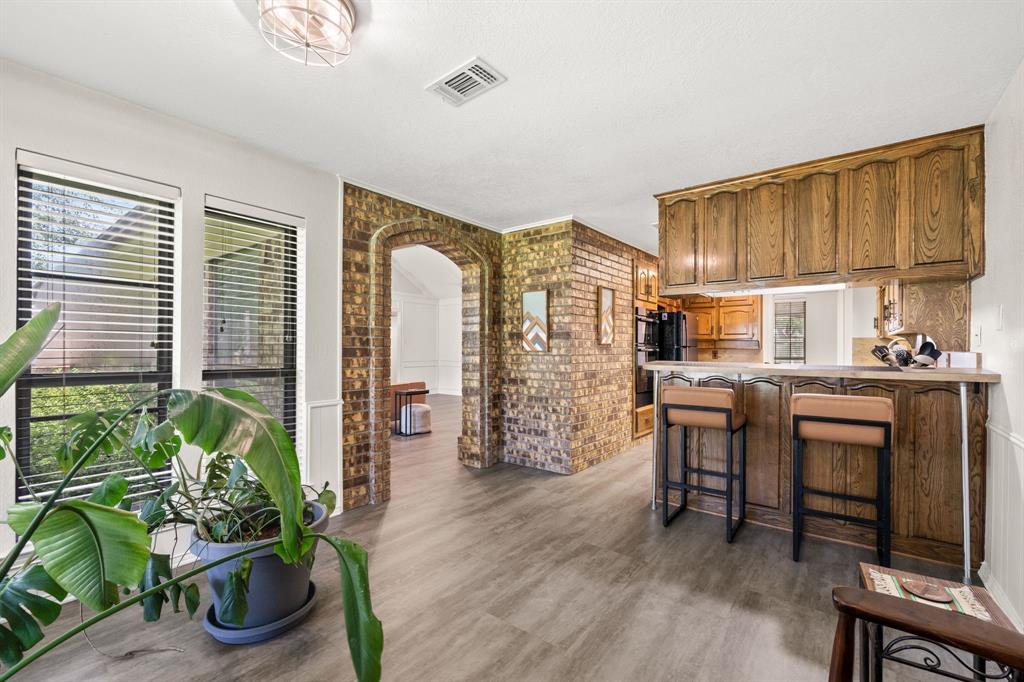 Bedford Place - Residential