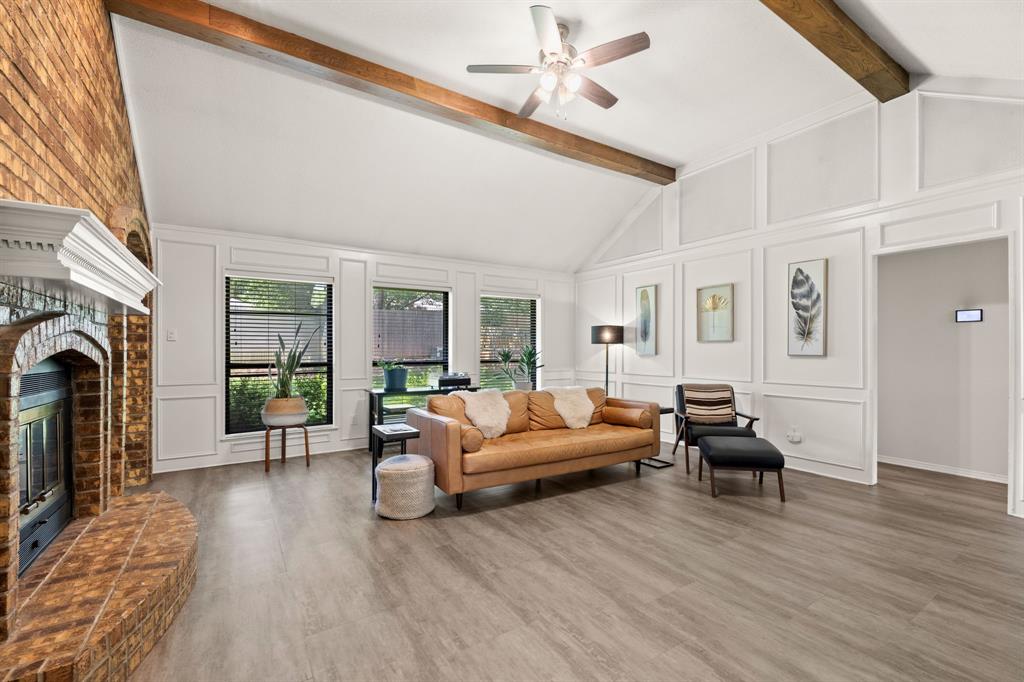 Bedford Place - Residential