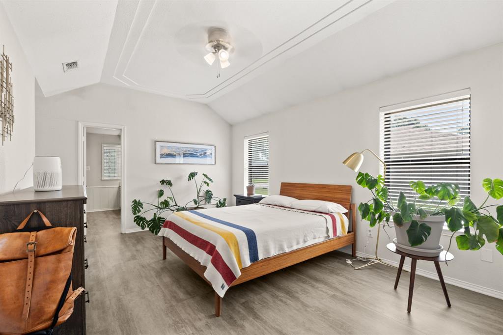 Bedford Place - Residential