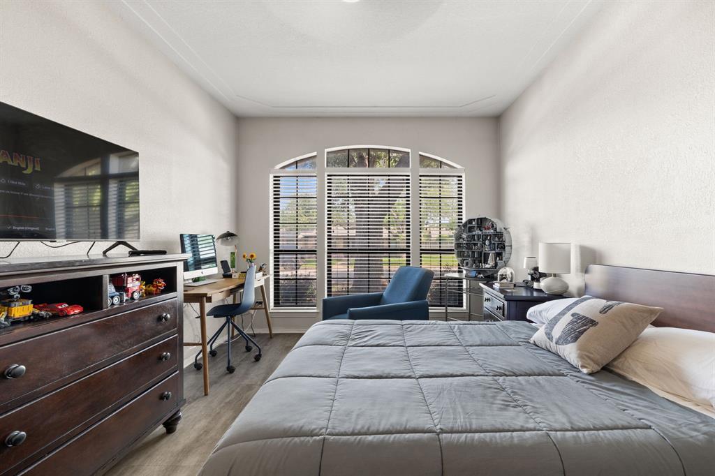Bedford Place - Residential