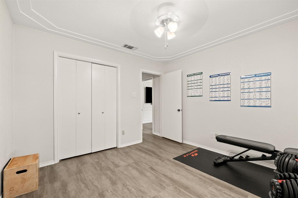 Bedford Place - Residential