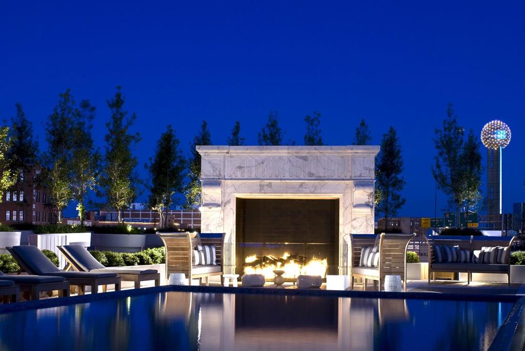 The House Condos - Residential