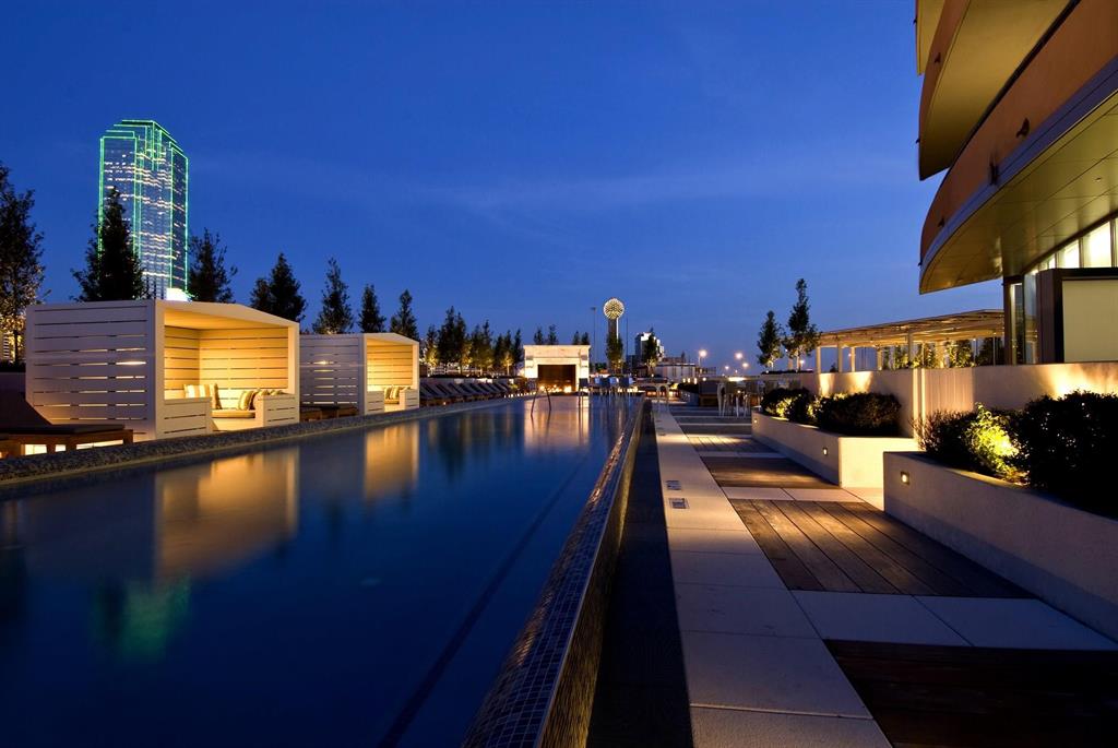 The House Condos - Residential