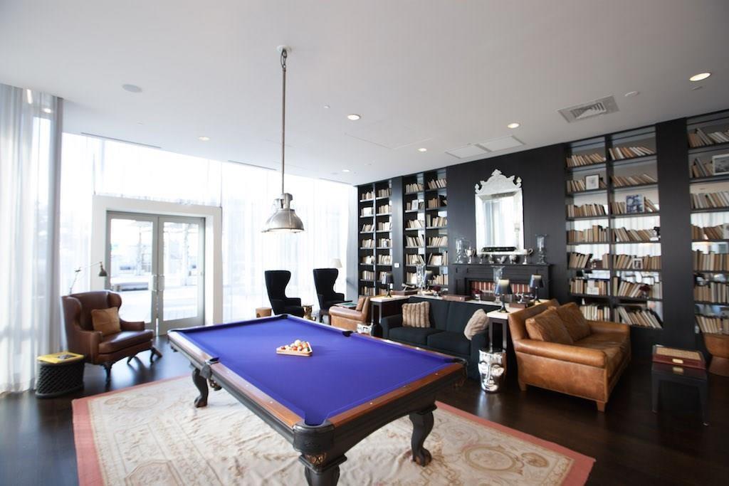 The House Condos - Residential
