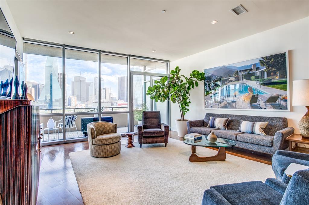 The House Condos - Residential
