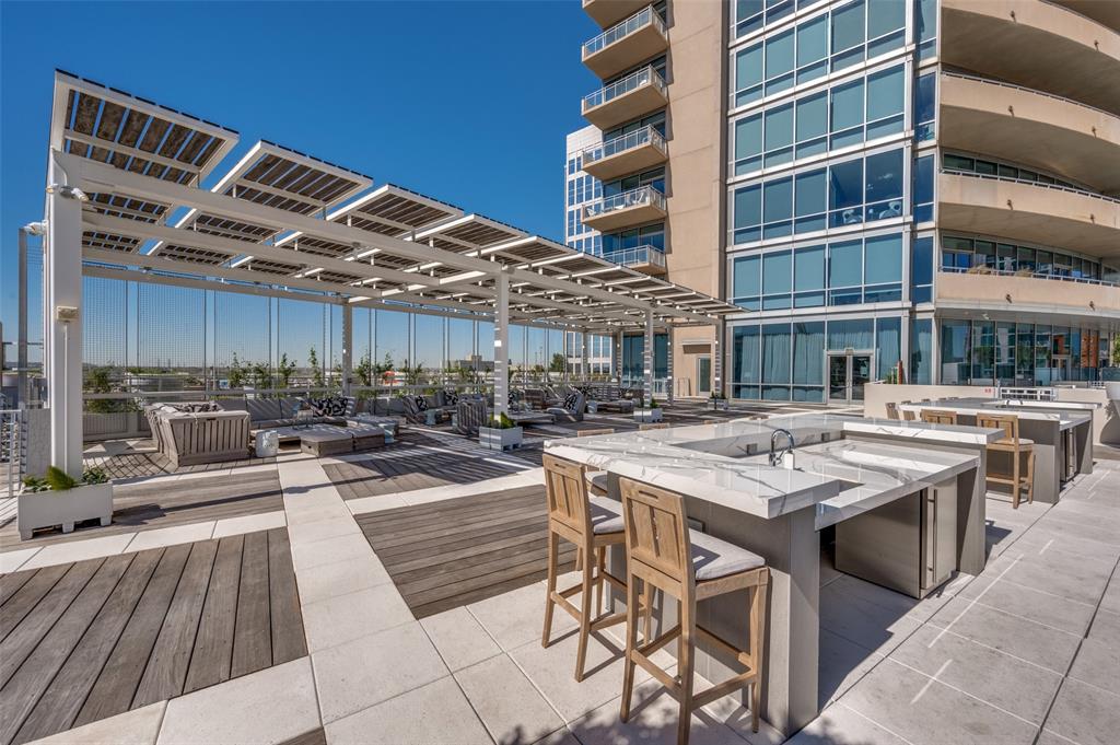 The House Condos - Residential