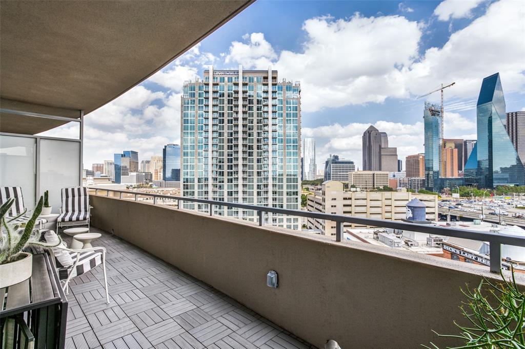 The House Condos - Residential