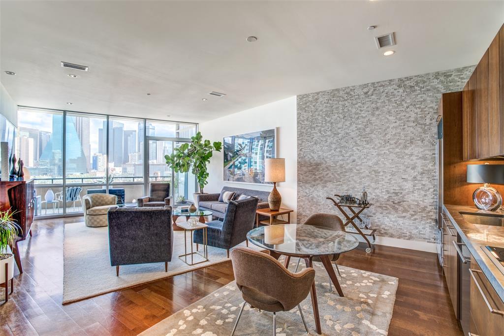 The House Condos - Residential