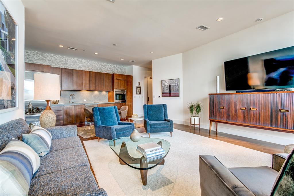 The House Condos - Residential