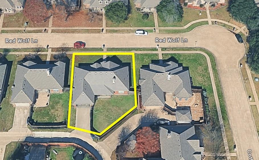 Fox Hollow Estates East - Residential