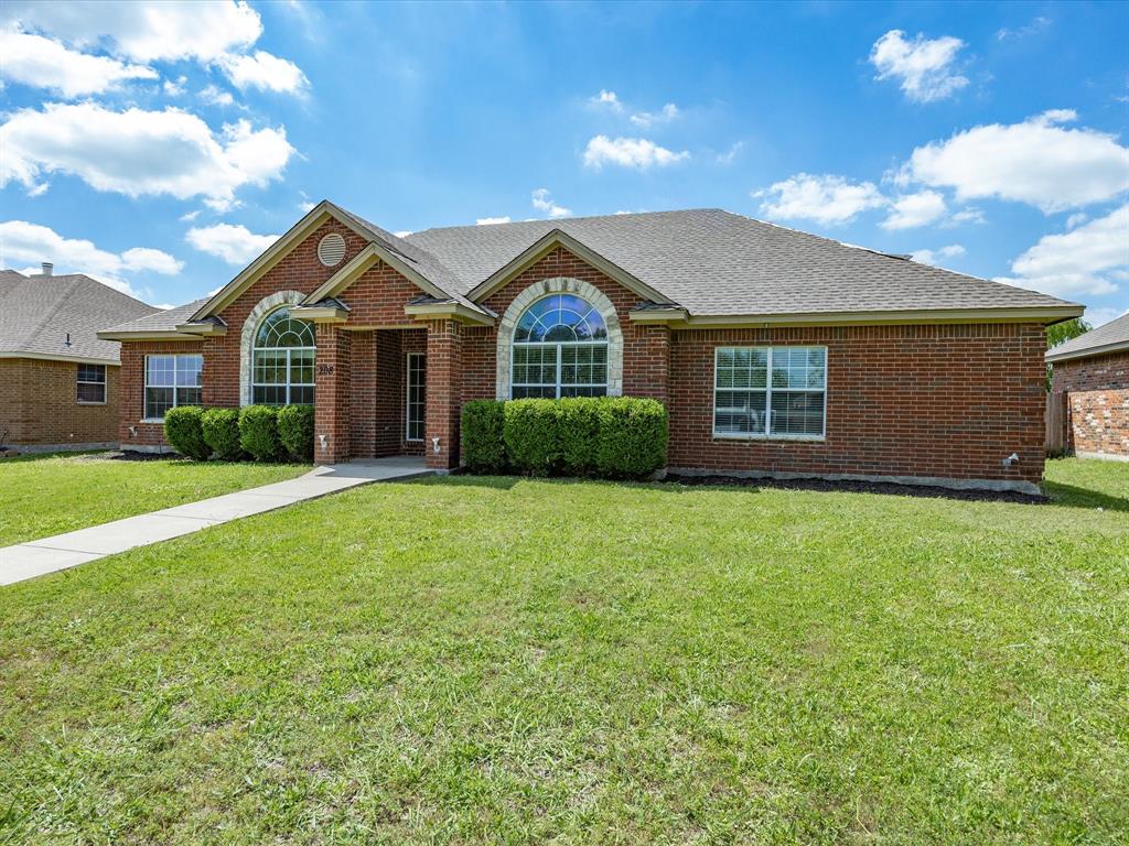 Fox Hollow Estates East - Residential