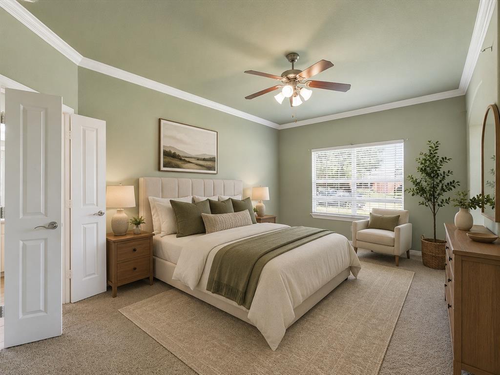 Fox Hollow Estates East - Residential