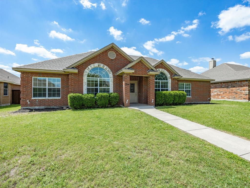 Fox Hollow Estates East - Residential
