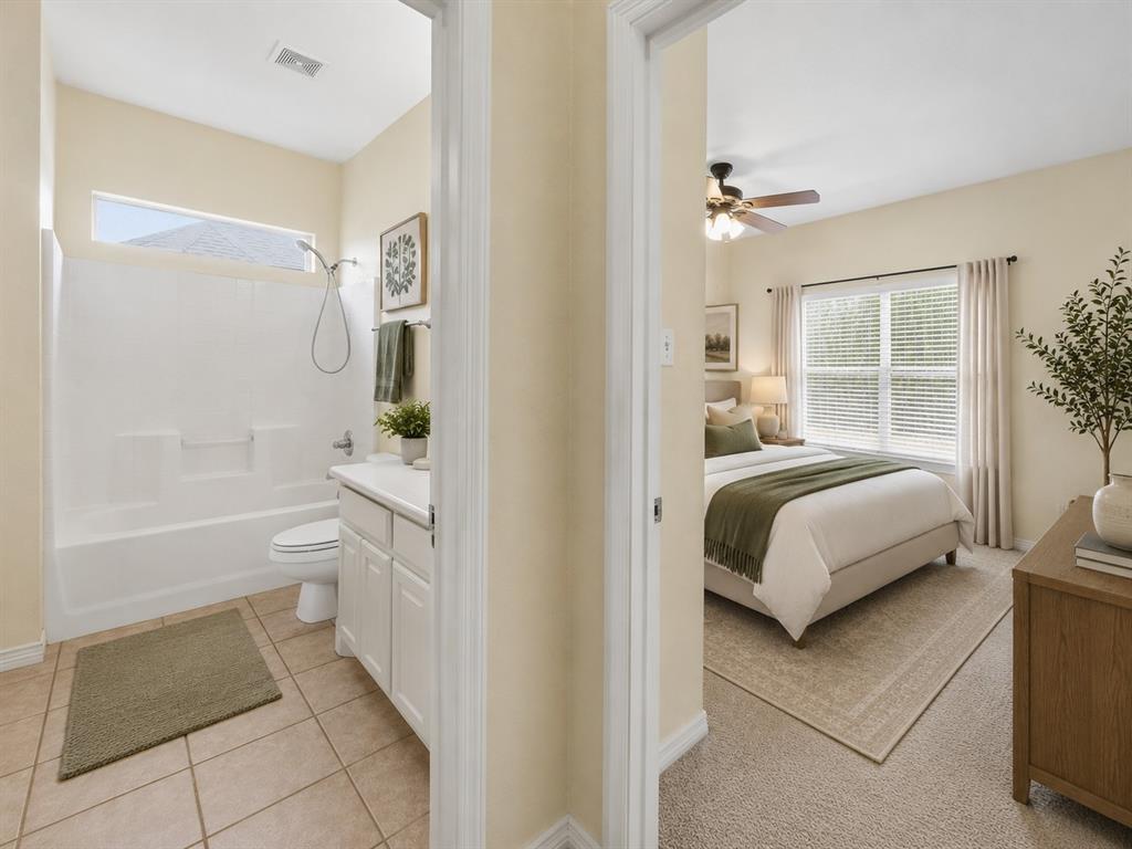 Fox Hollow Estates East - Residential