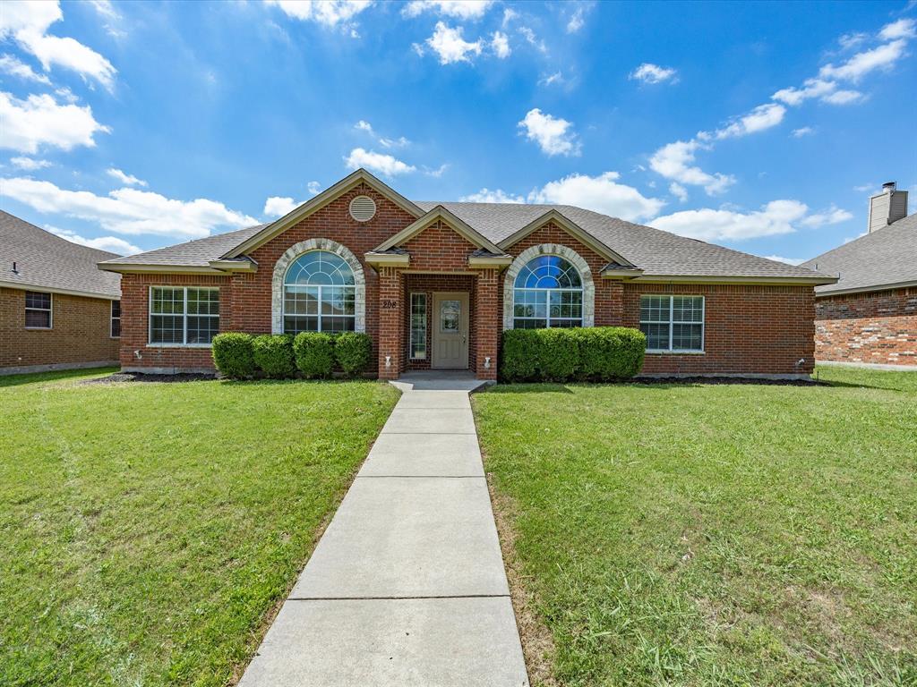 Fox Hollow Estates East - Residential