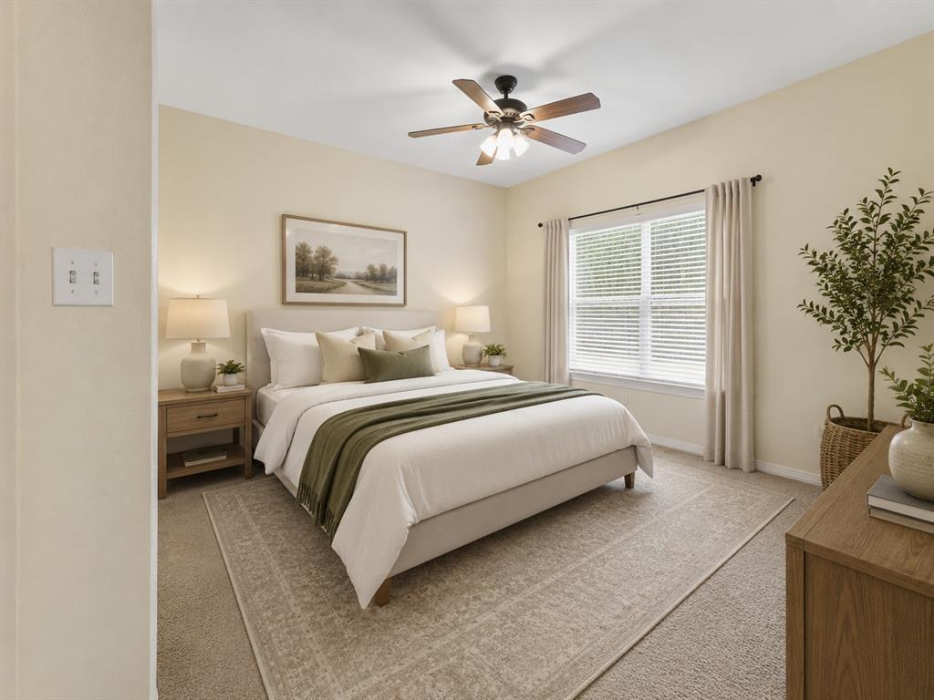 Fox Hollow Estates East - Residential