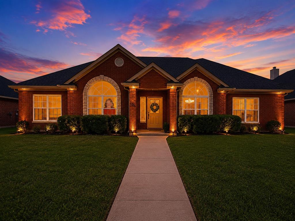 Fox Hollow Estates East - Residential