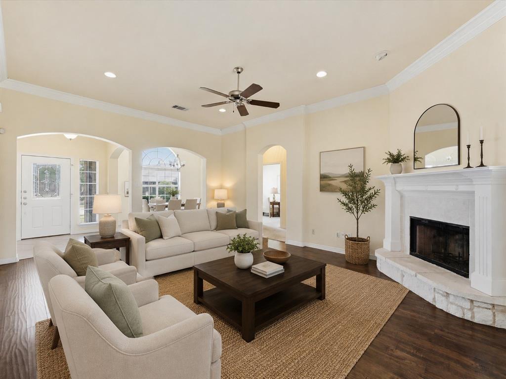 Fox Hollow Estates East - Residential