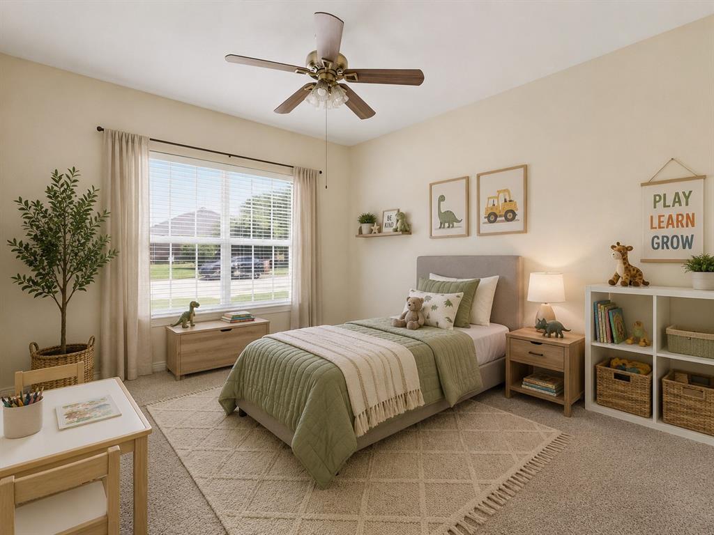 Fox Hollow Estates East - Residential