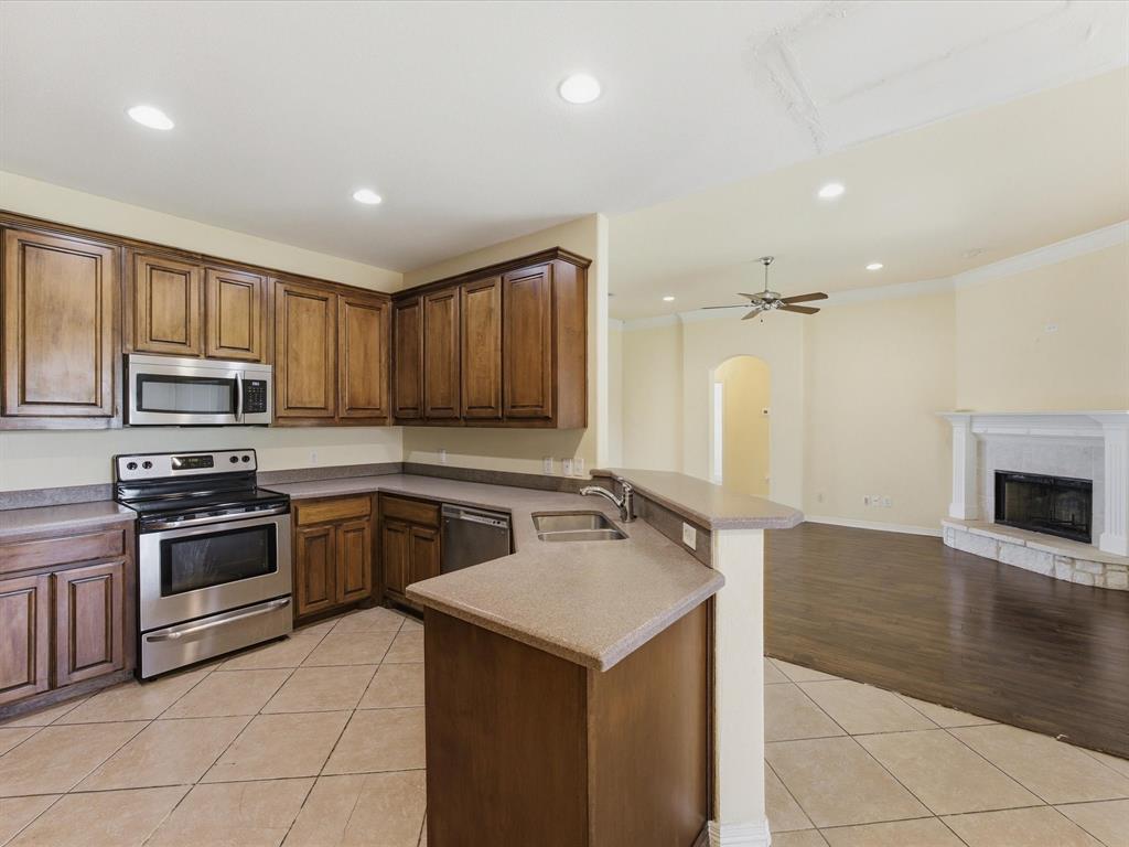 Fox Hollow Estates East - Residential