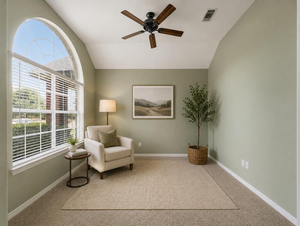 Fox Hollow Estates East - Residential