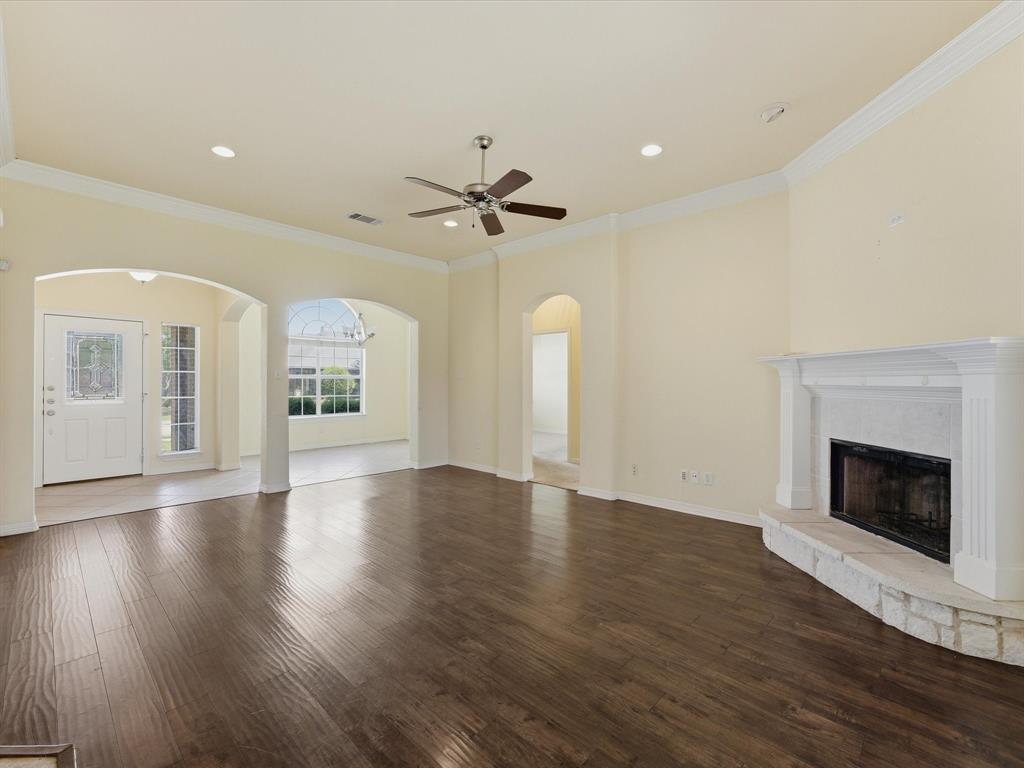 Fox Hollow Estates East - Residential