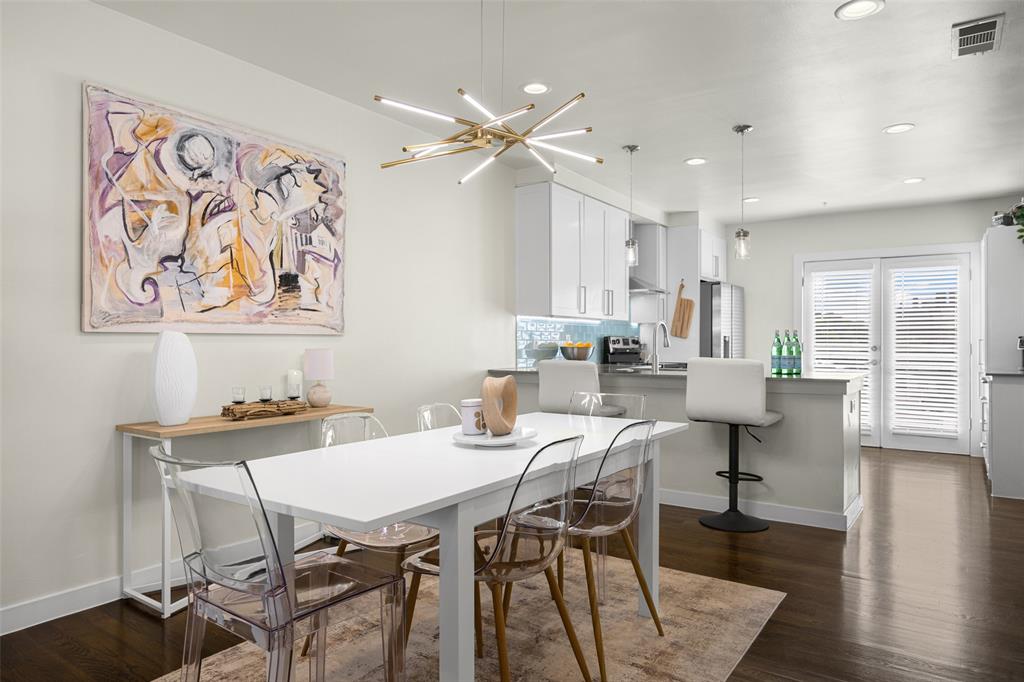 GILBERT TERRACE RESIDENCES - Residential
