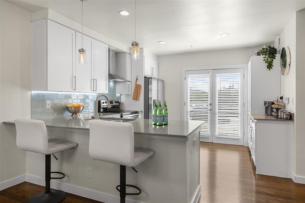 GILBERT TERRACE RESIDENCES - Residential