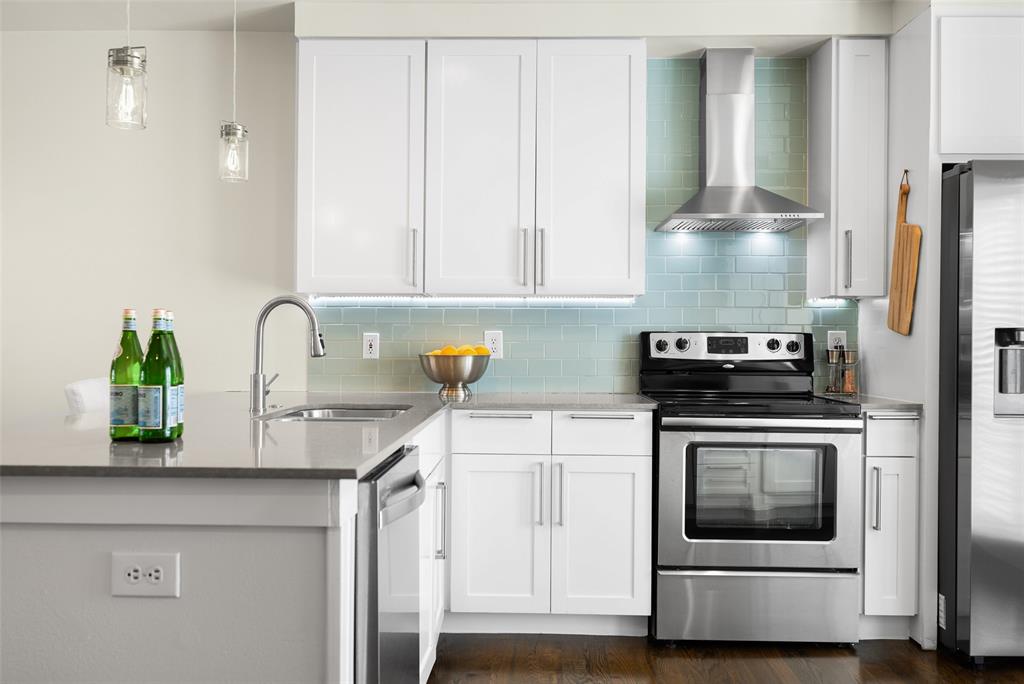 GILBERT TERRACE RESIDENCES - Residential