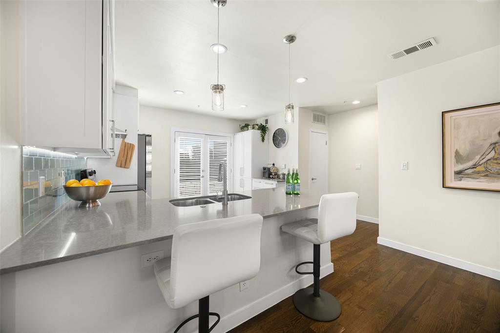 GILBERT TERRACE RESIDENCES - Residential