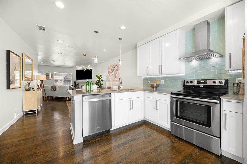 GILBERT TERRACE RESIDENCES - Residential