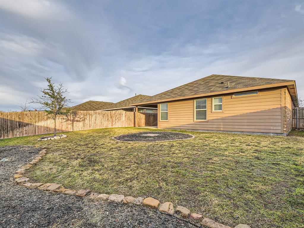 Crescent Spgs Ranch Ph 3 - Residential Lease