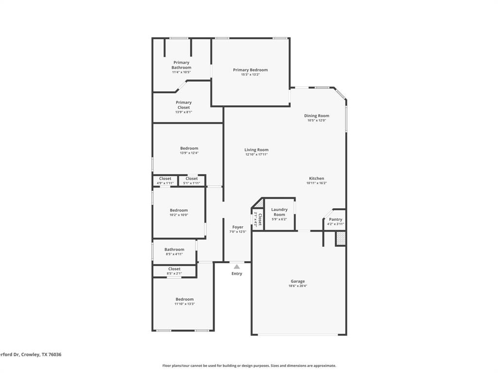 Crescent Spgs Ranch Ph 3 - Residential Lease