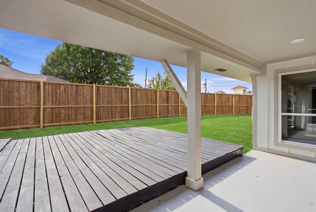 Jackson Meadows - Residential