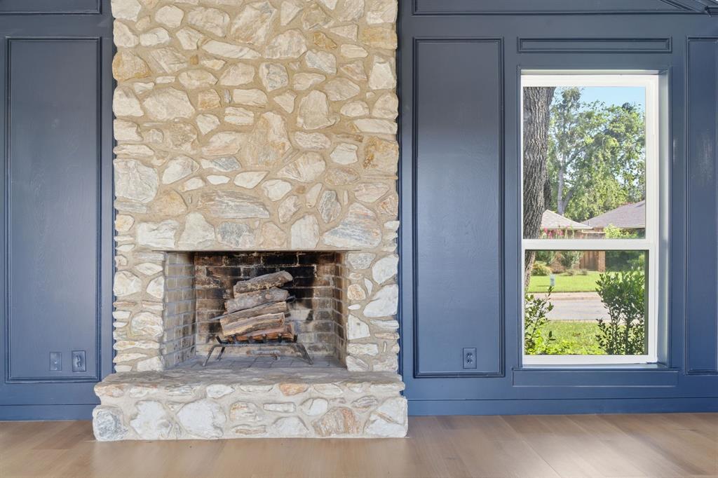 Jackson Meadows - Residential