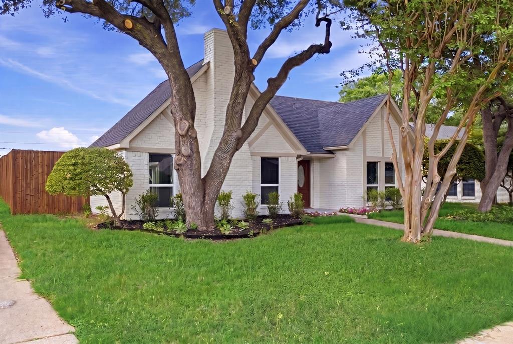 Jackson Meadows - Residential