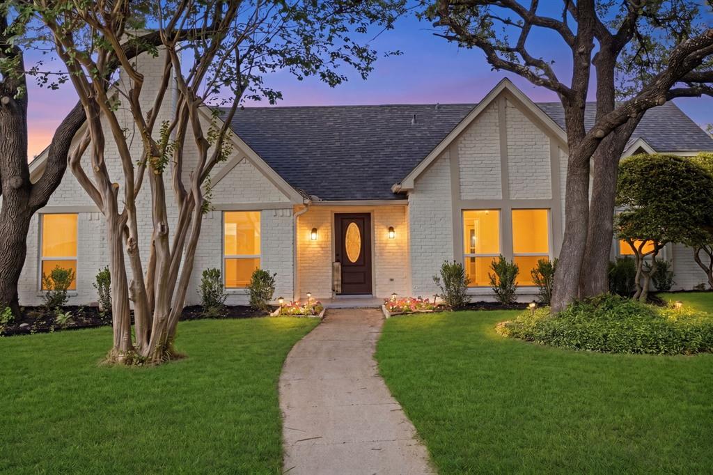 Jackson Meadows - Residential