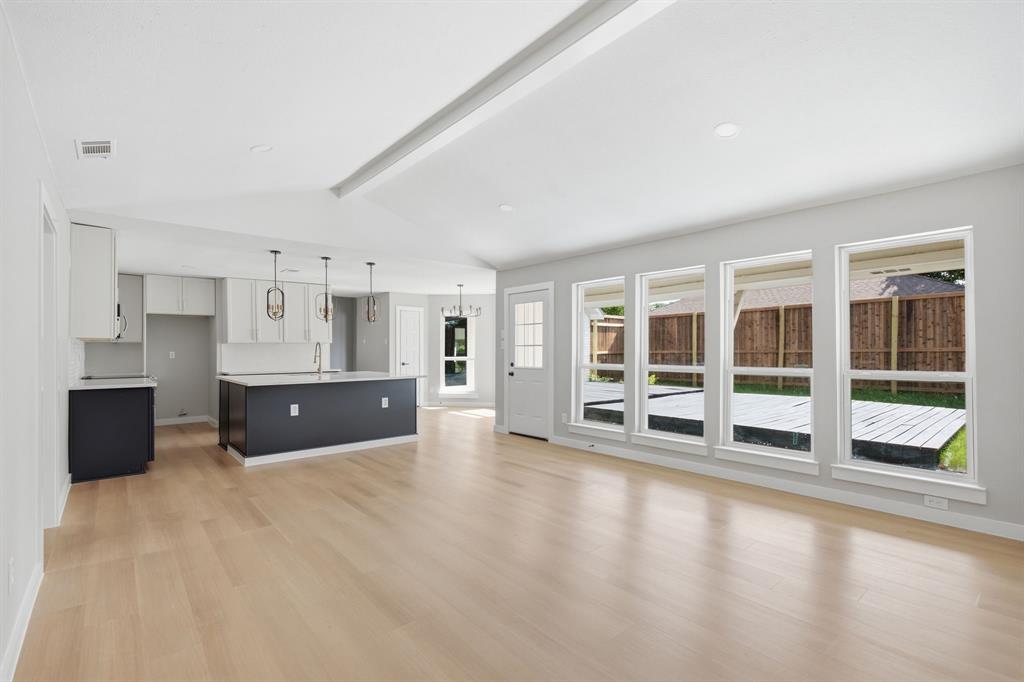 Jackson Meadows - Residential