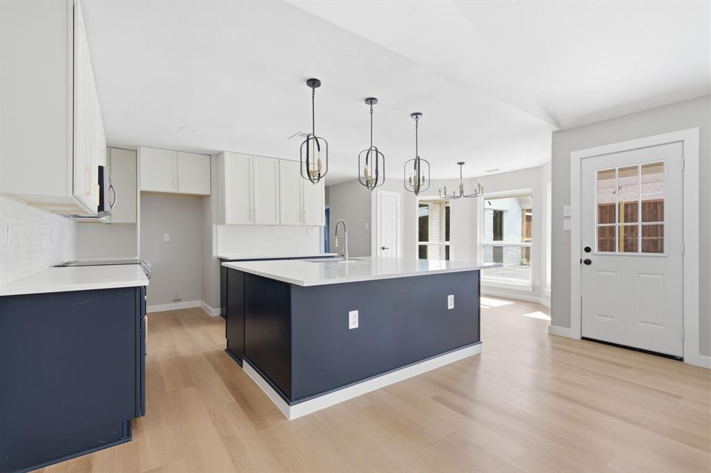 Jackson Meadows - Residential
