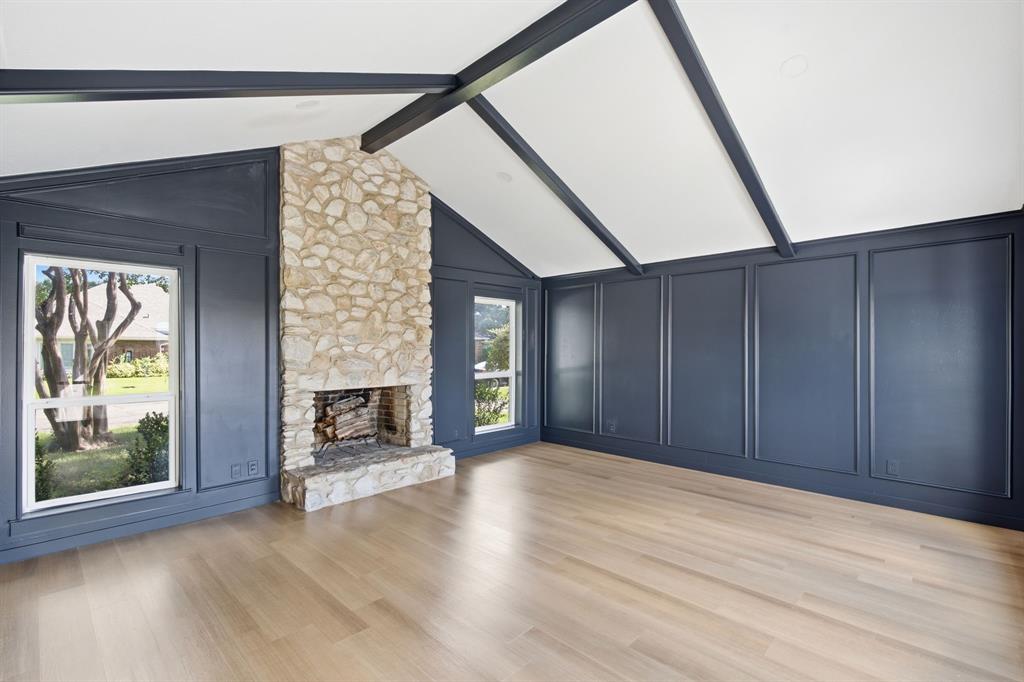 Jackson Meadows - Residential