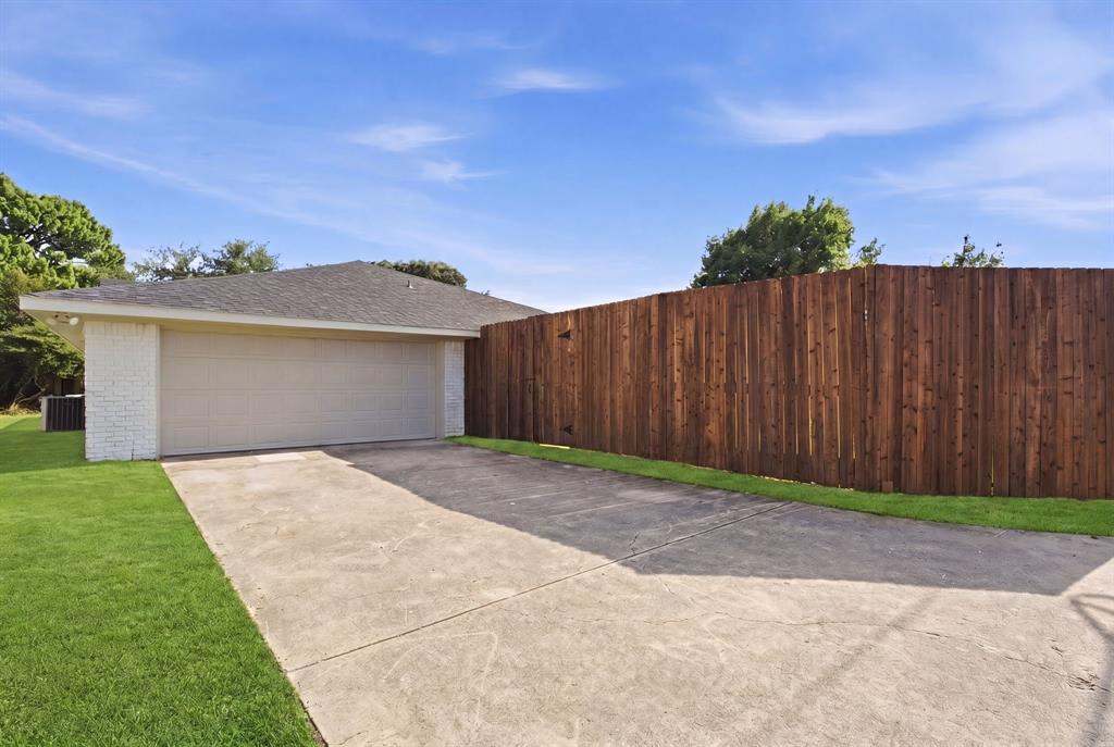 Jackson Meadows - Residential