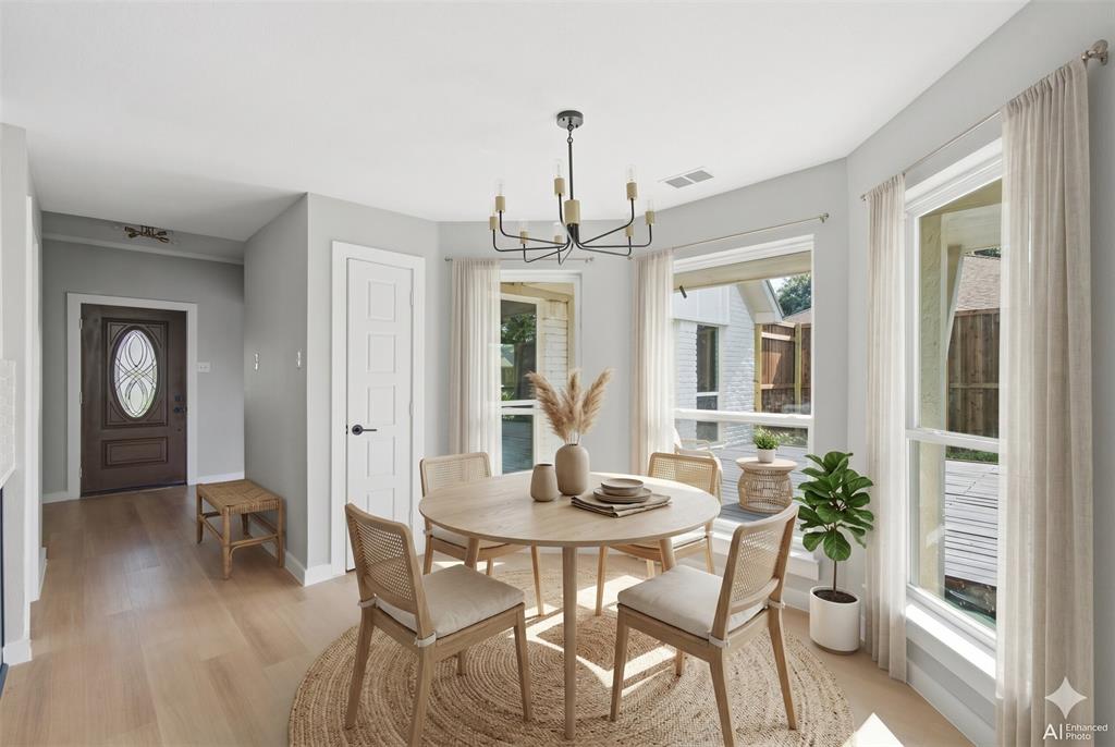 Jackson Meadows - Residential