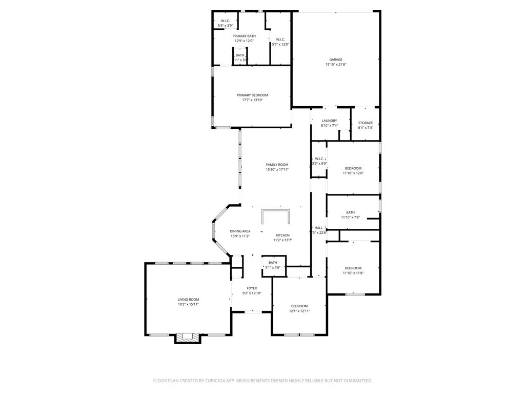 Jackson Meadows - Residential