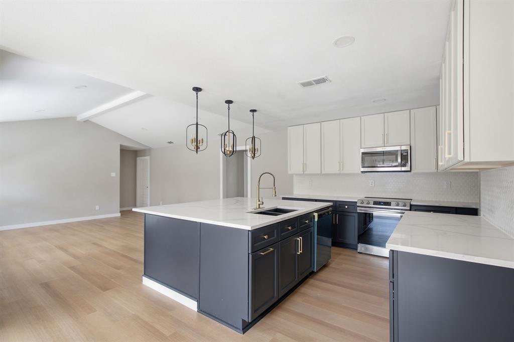 Jackson Meadows - Residential