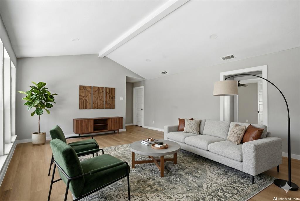 Jackson Meadows - Residential