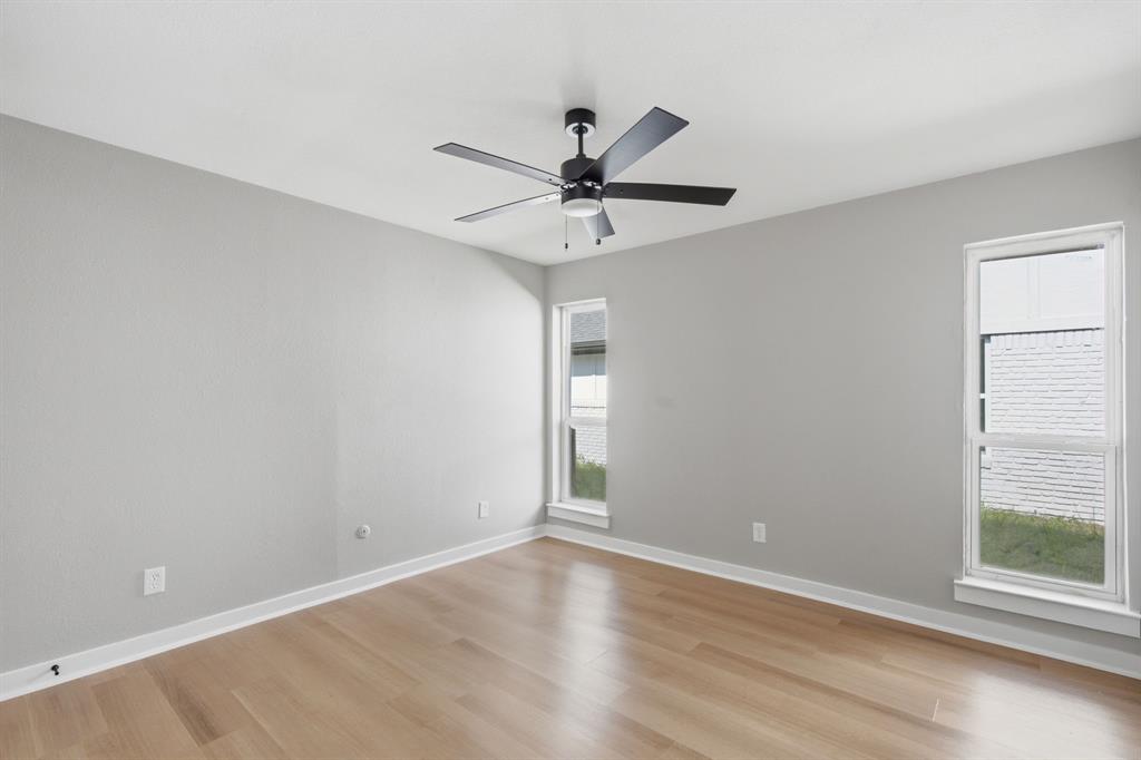 Jackson Meadows - Residential