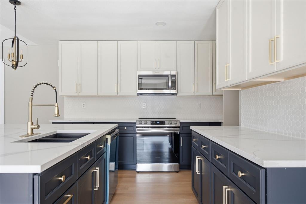 Jackson Meadows - Residential