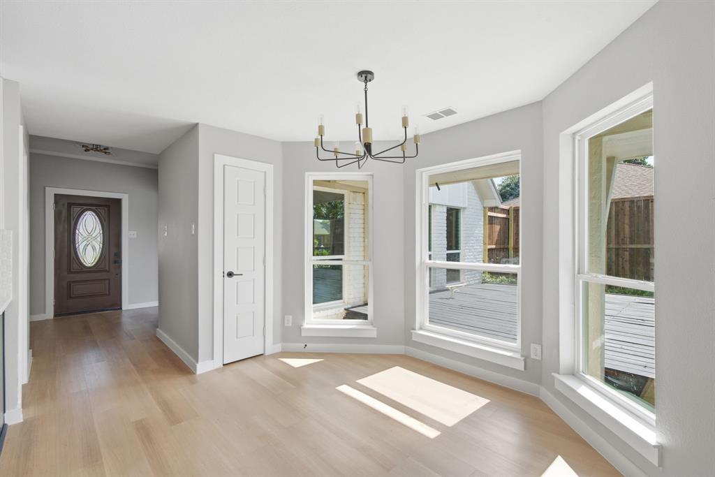 Jackson Meadows - Residential